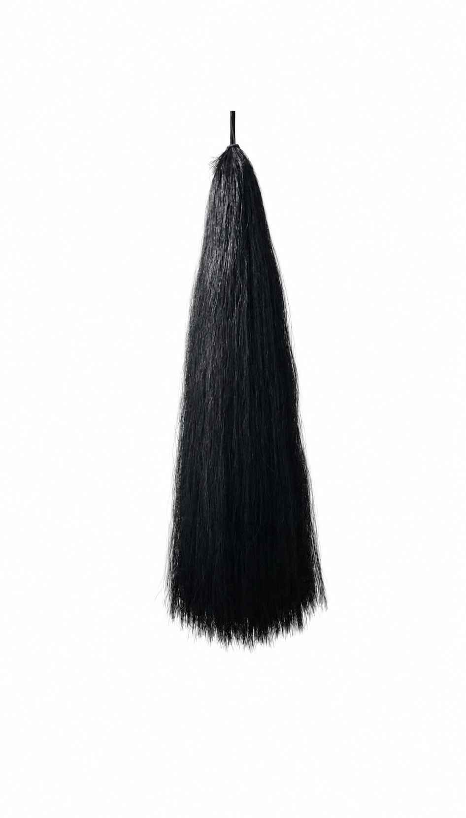 Pony Tail Extension — view 2