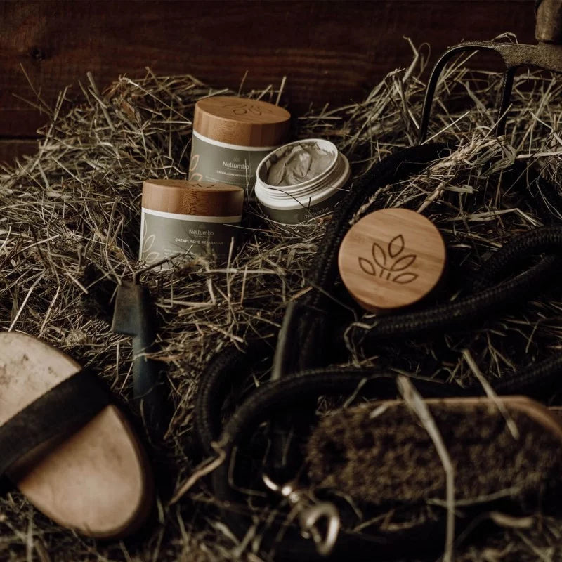 Healing Poultice — product view