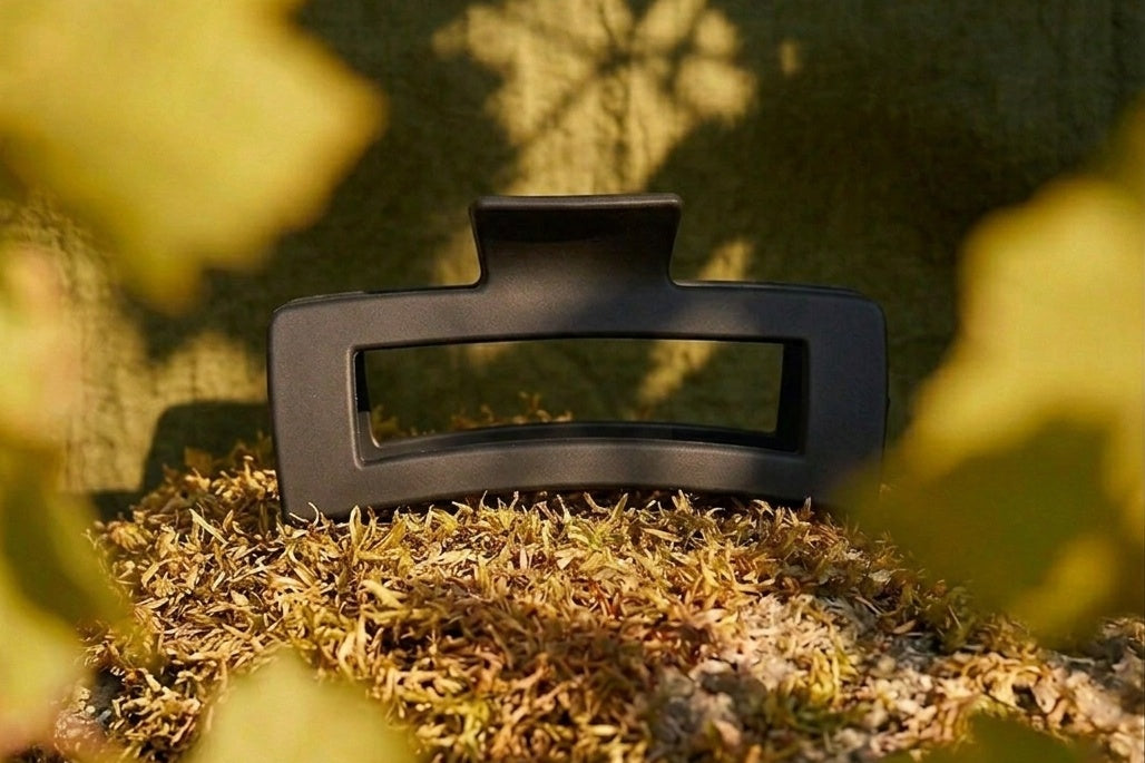 Hair Clip — product view