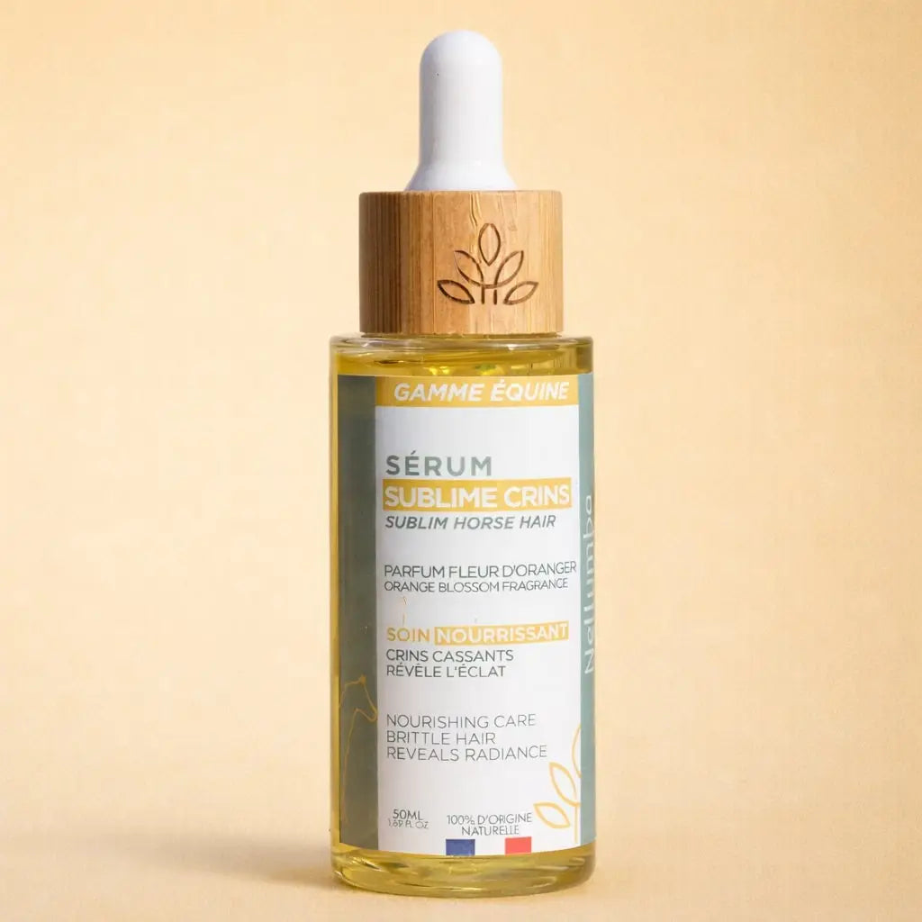 Sublime Mane Serum — detail view 1