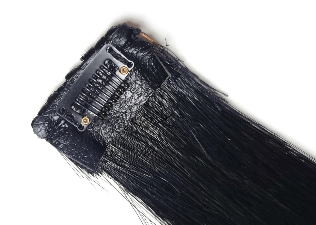 Horse Forelock Extension — view 3