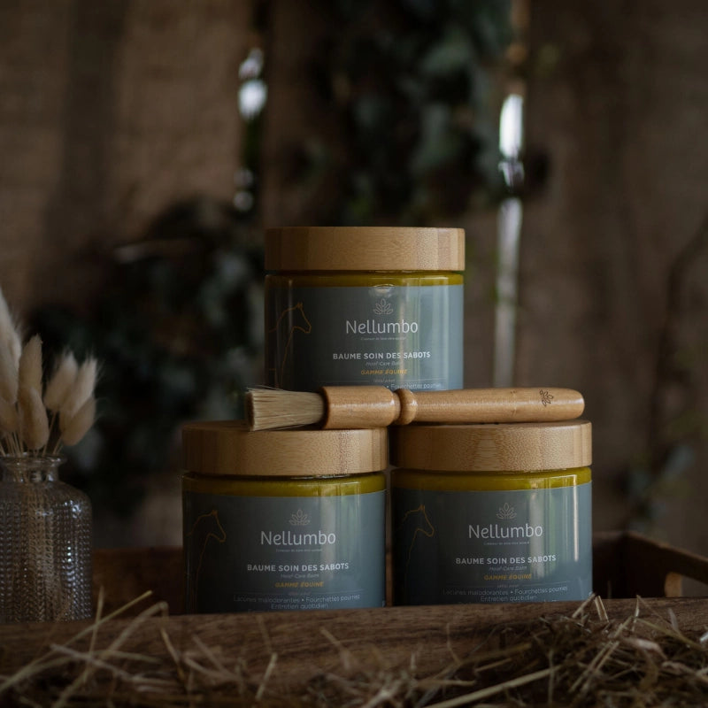 Hoof Care Balm — product view