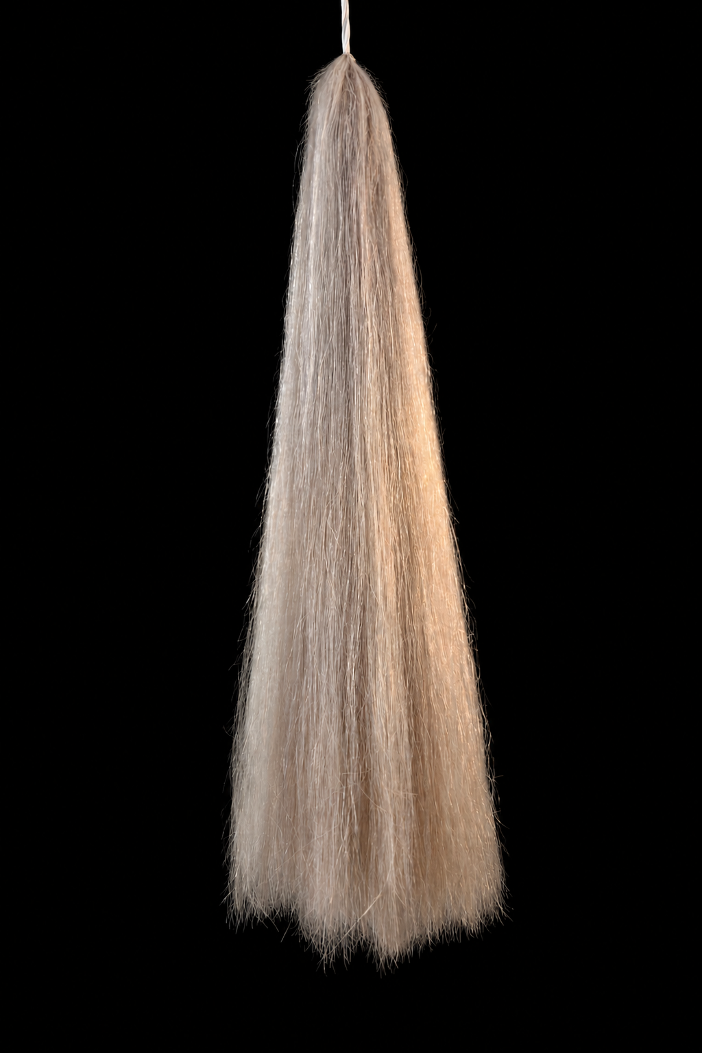 Pony Tail Extension by Equine Tails