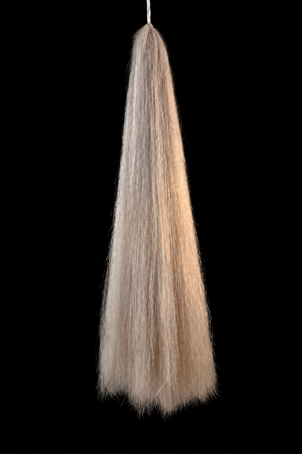 Pony Tail Extension by Equine Tails