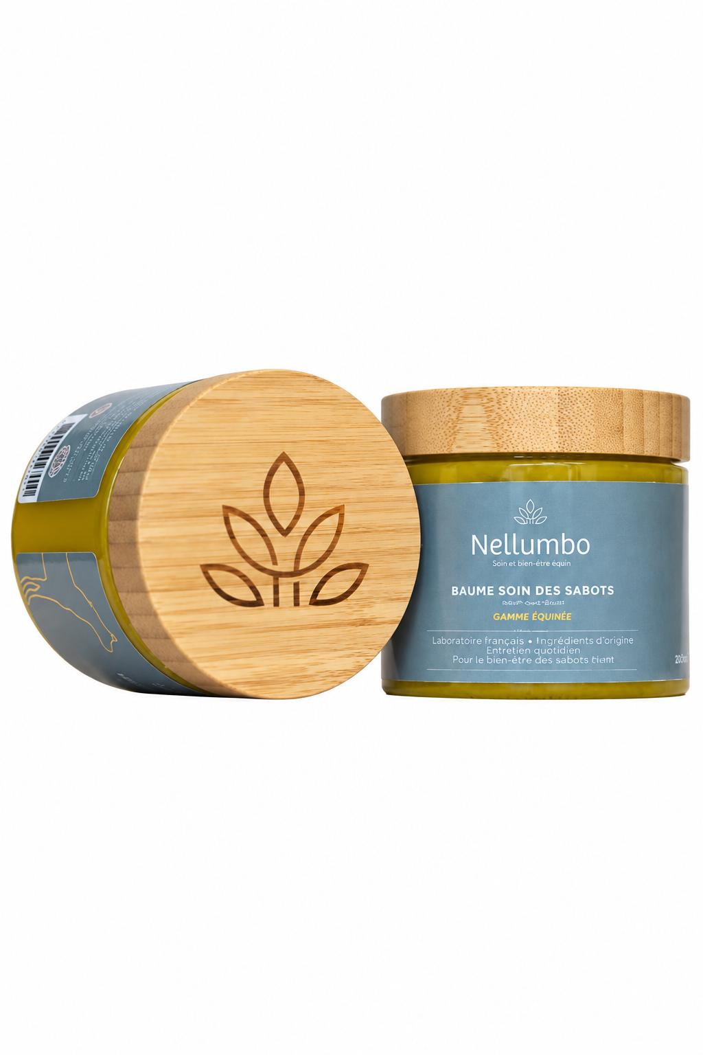Hoof Care Balm